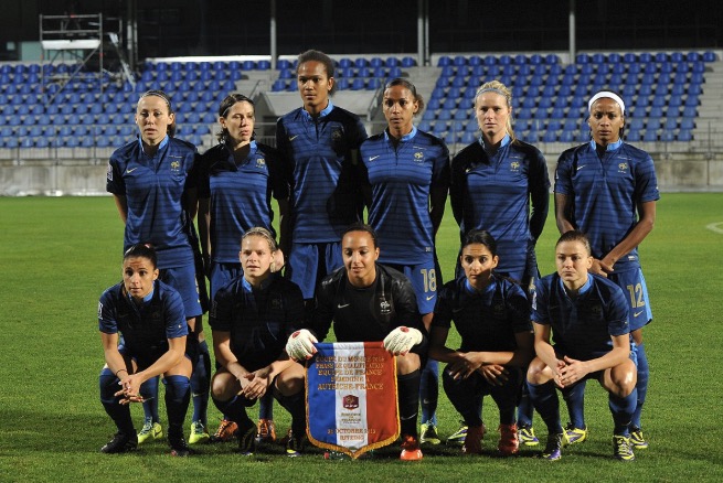 Tout savoir sur le football féminin : France-Espagne, une rivalité historique et moderne